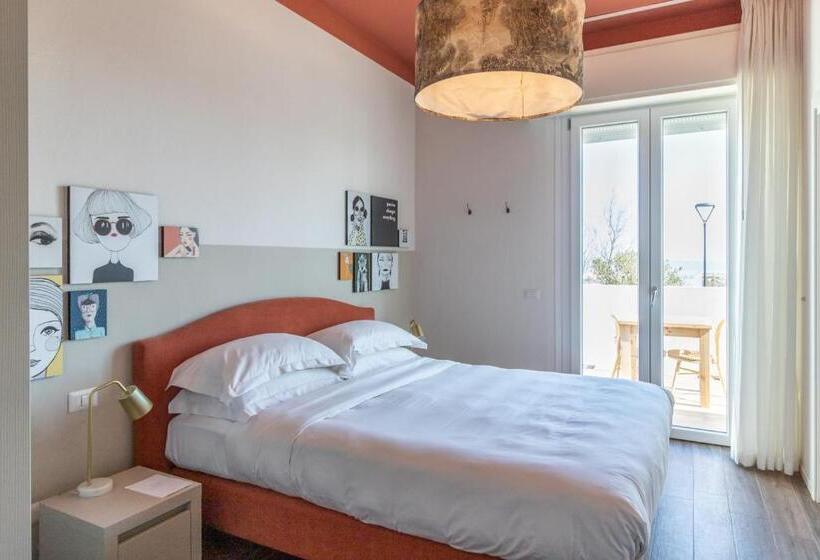 هتل Lu. B&b