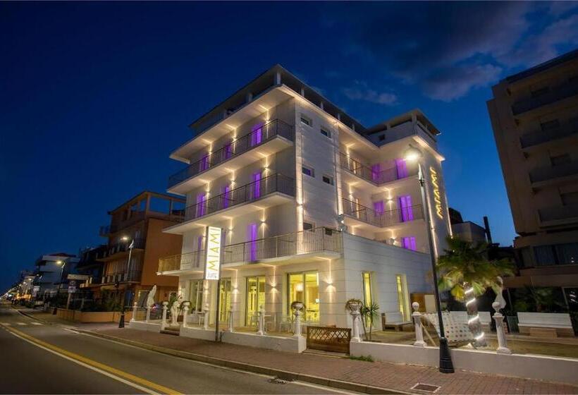هتل Miami Suite