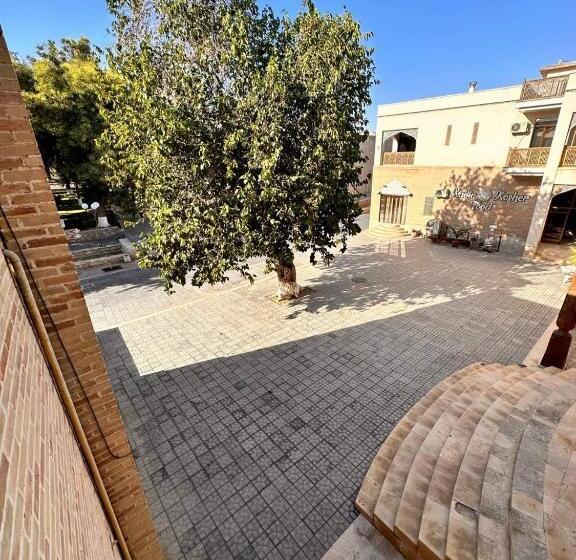 בית מלון כפרי Munis