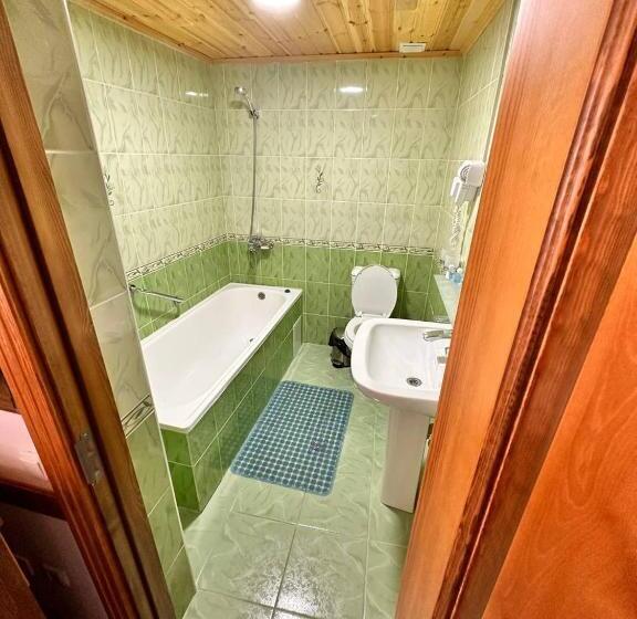 בית מלון כפרי Munis