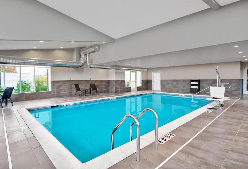 هتل Residence Inn By Marriott Reading