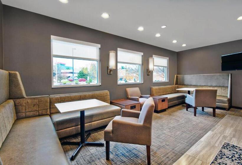 هتل Residence Inn By Marriott Reading