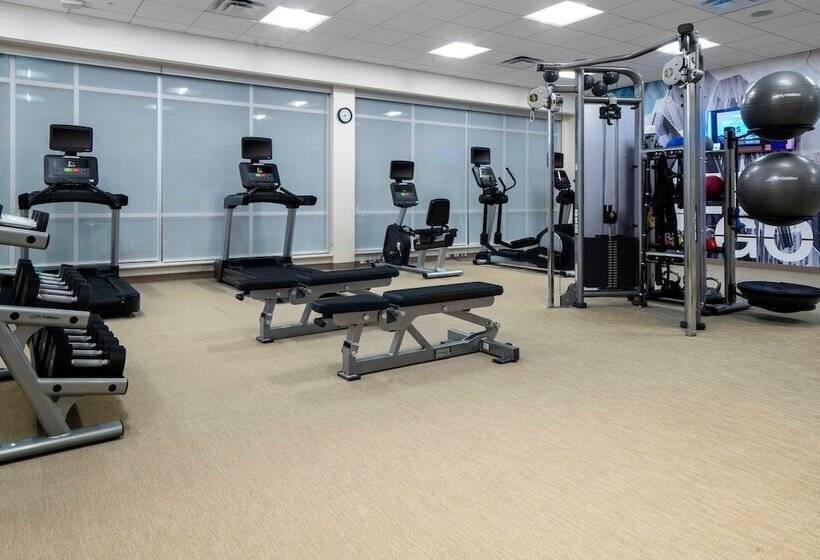 ホテル Springhill Suites By Marriott Charlotte Huntersville