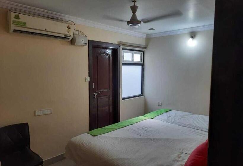 호텔 Abhimaan Residency