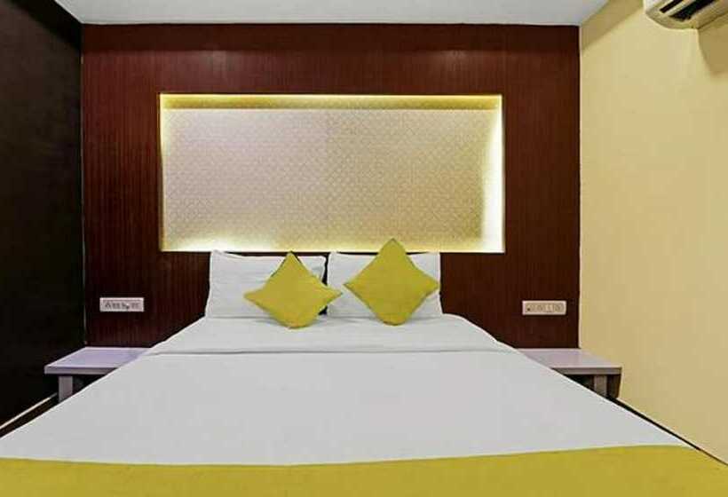 Fabhotel U Hotel T Nagar
