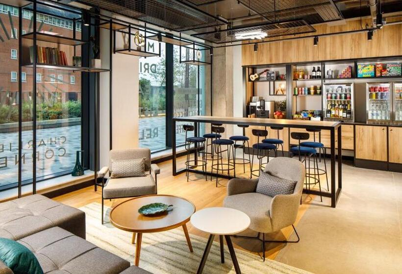 Aparthotel Adagio London Sutton Point