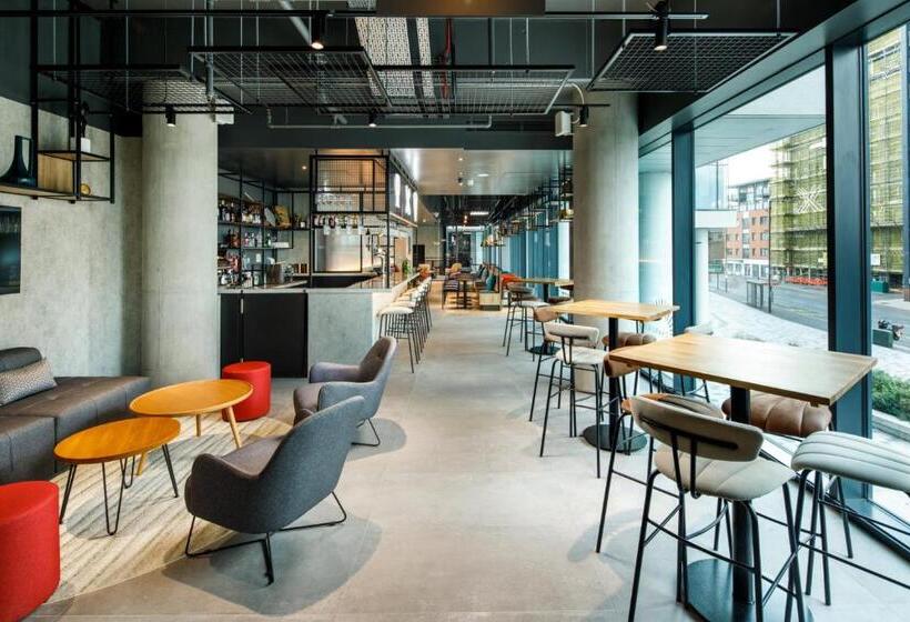 Aparthotel Adagio London Sutton Point
