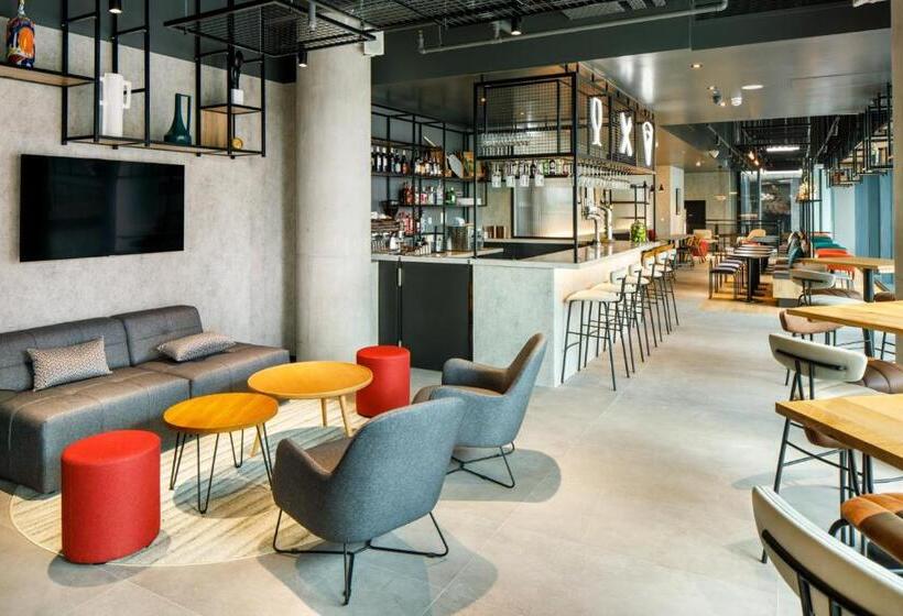 Aparthotel Adagio London Sutton Point