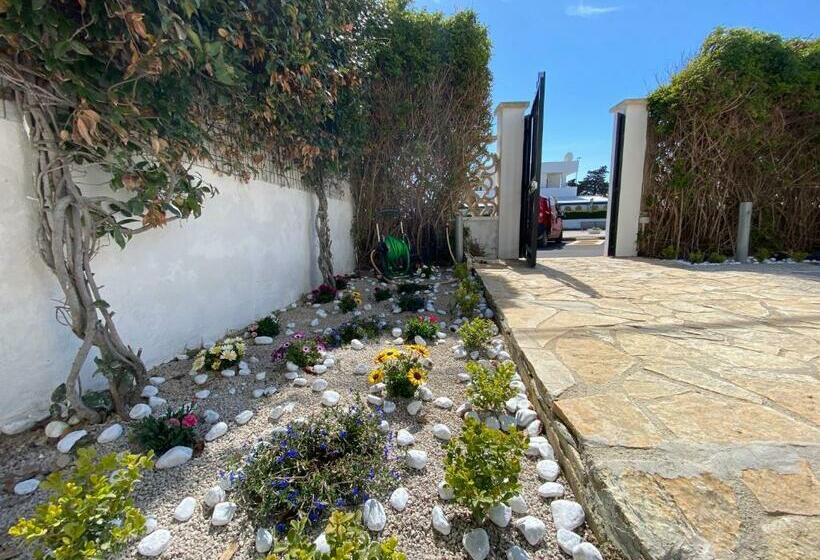 Bed and Breakfast Affittacamere Piazza Mameli