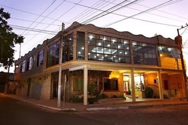 Grand Hotel Chatham