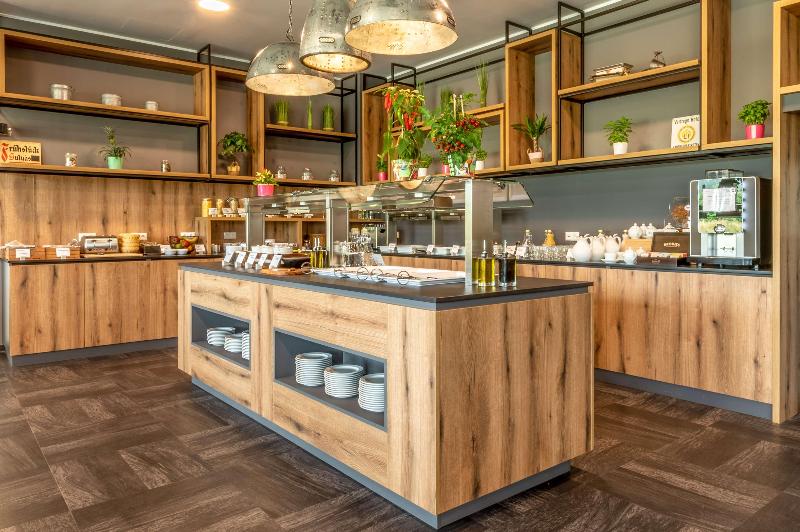 Aiden By Best Western Stadtgut Hotel Steyr   Free Parking