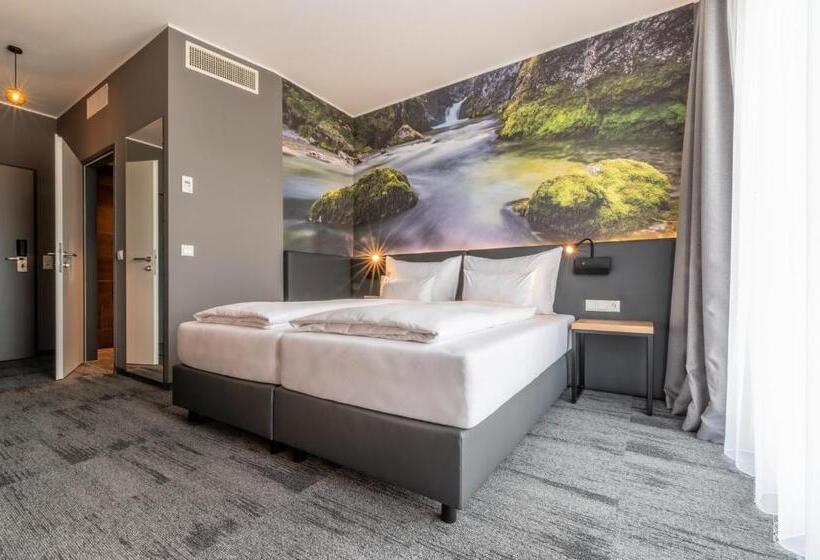 Aiden By Best Western Stadtgut Hotel Steyr   Free Parking