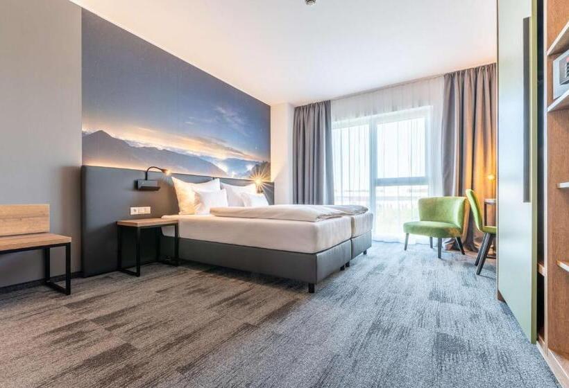 Aiden By Best Western Stadtgut Hotel Steyr   Free Parking