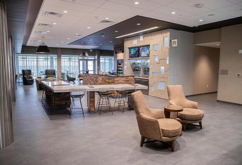 호텔 Courtyard By Marriott Greenville Mauldin