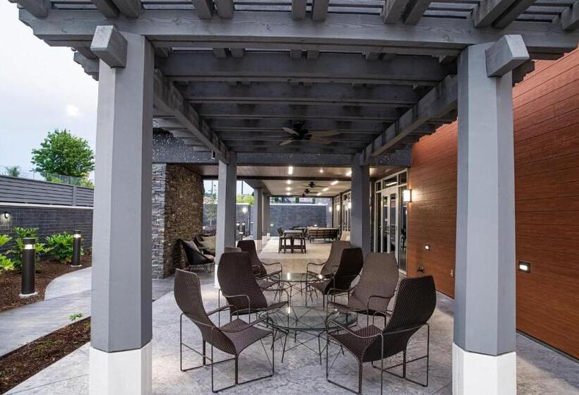 호텔 Courtyard By Marriott Greenville Mauldin