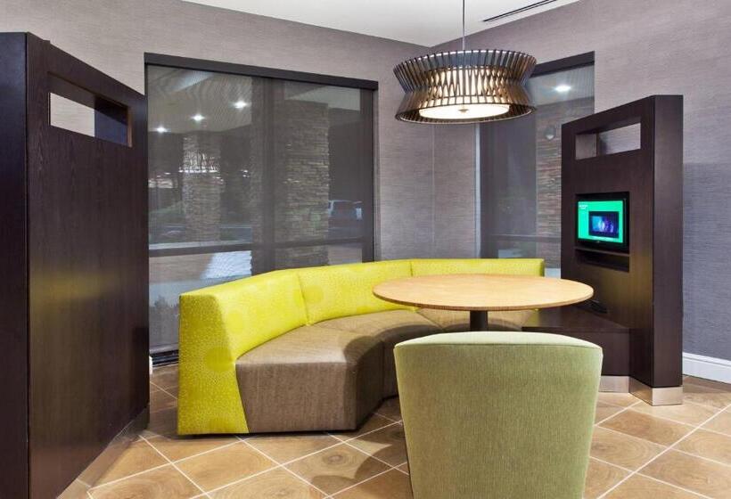 호텔 Courtyard By Marriott Greenville Mauldin