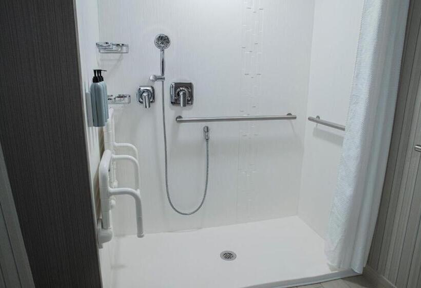 호텔 Courtyard By Marriott Greenville Mauldin