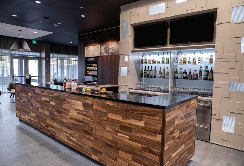 호텔 Courtyard By Marriott Greenville Mauldin