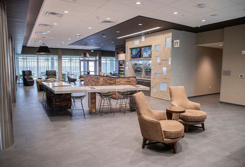 호텔 Courtyard By Marriott Greenville Mauldin