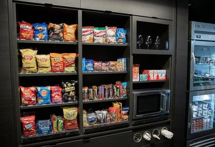 호텔 Courtyard By Marriott Greenville Mauldin