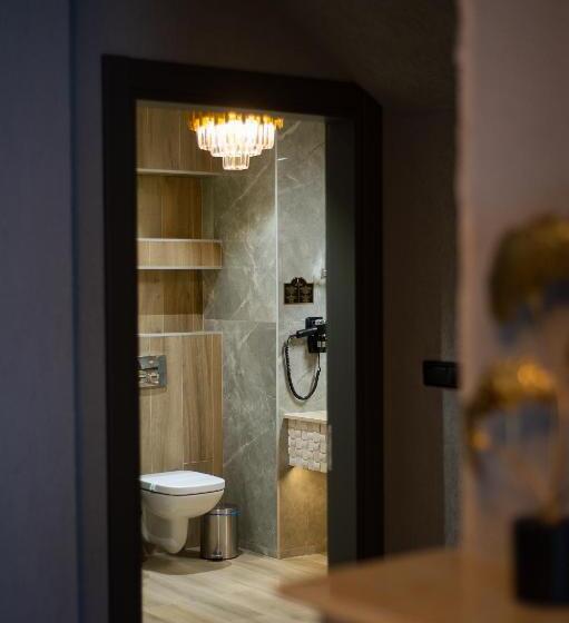 هتل Elexus Apartments Poiana Brasov