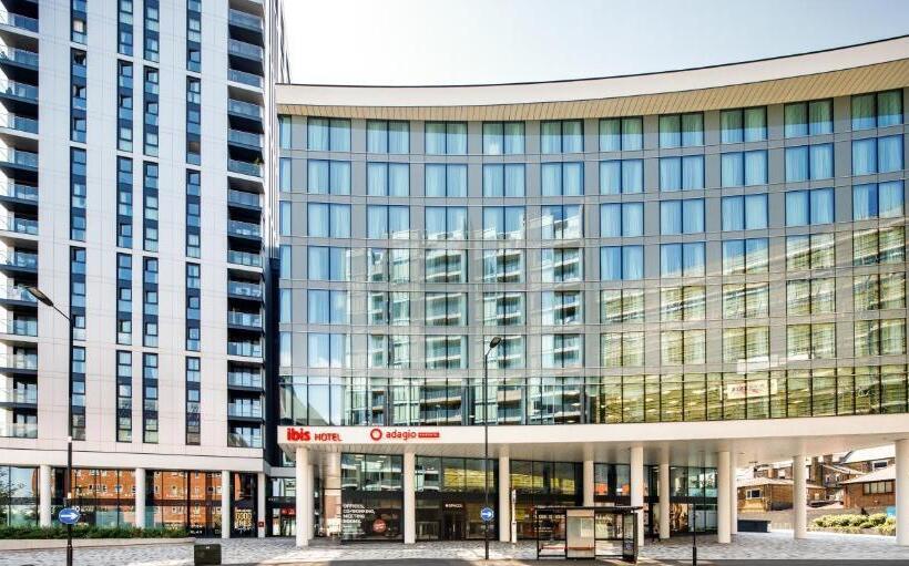 Fotos del hotel Ibis London Sutton Point:  44