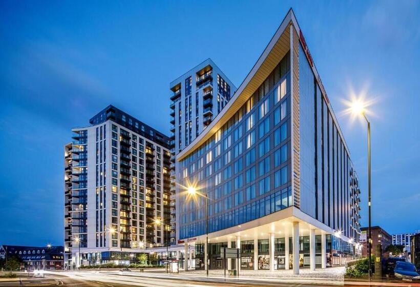 Fotos del hotel Ibis London Sutton Point:  35