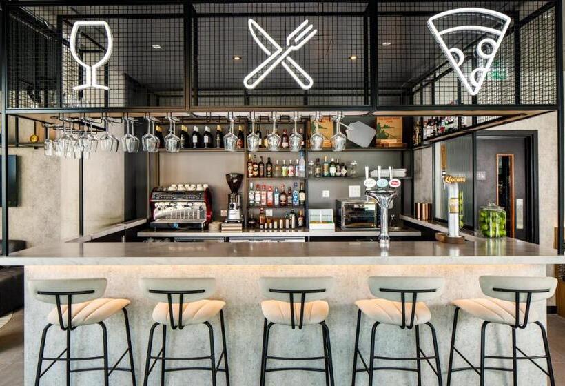 Fotos del hotel Ibis London Sutton Point:  36