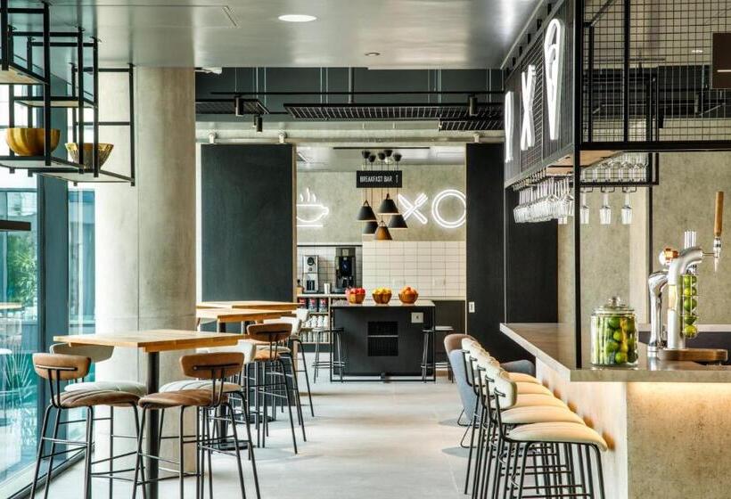 Fotos del hotel Ibis London Sutton Point:  28