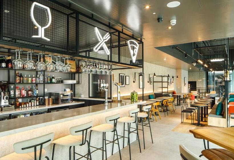 Fotos del hotel Ibis London Sutton Point:  30