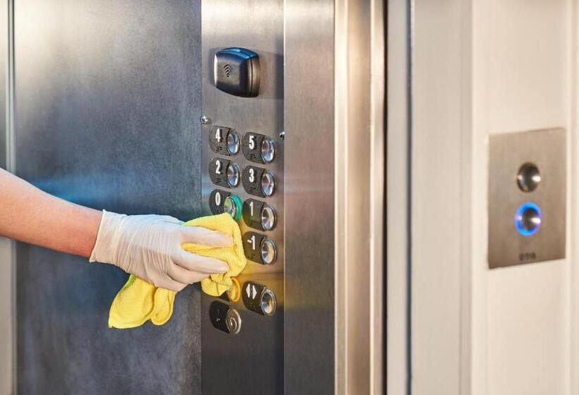 Fotos del hotel Ibis London Sutton Point:  32