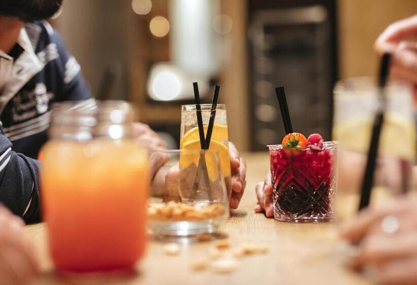 Fotos del hotel Ibis London Sutton Point:  34