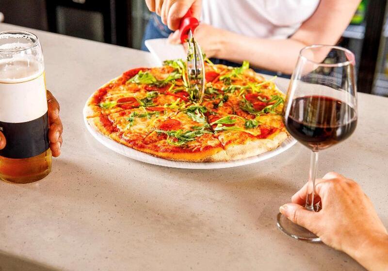 Fotos del hotel Ibis London Sutton Point:  15