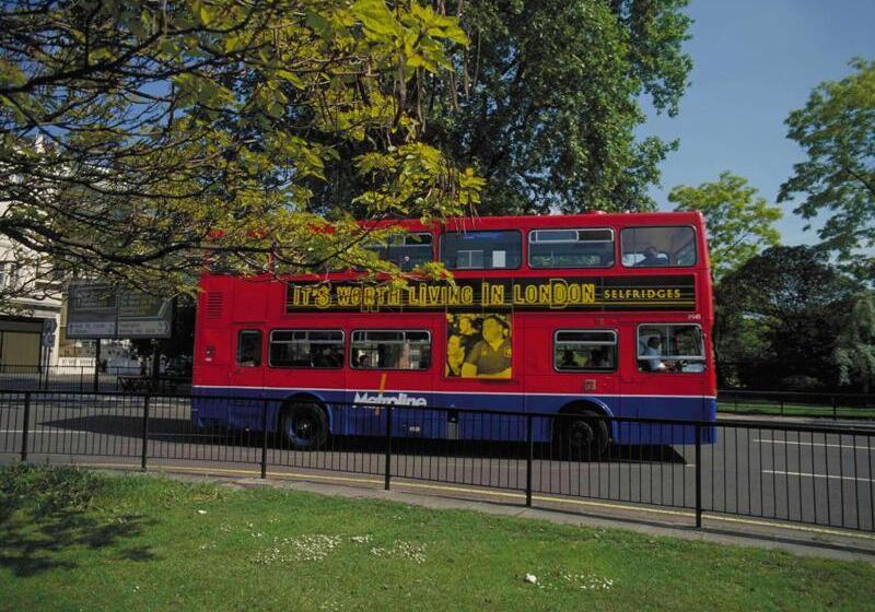 Fotos del hotel Ibis London Sutton Point:  67