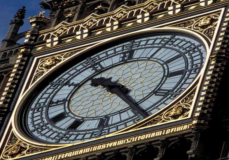 Fotos del hotel Ibis London Sutton Point:  31