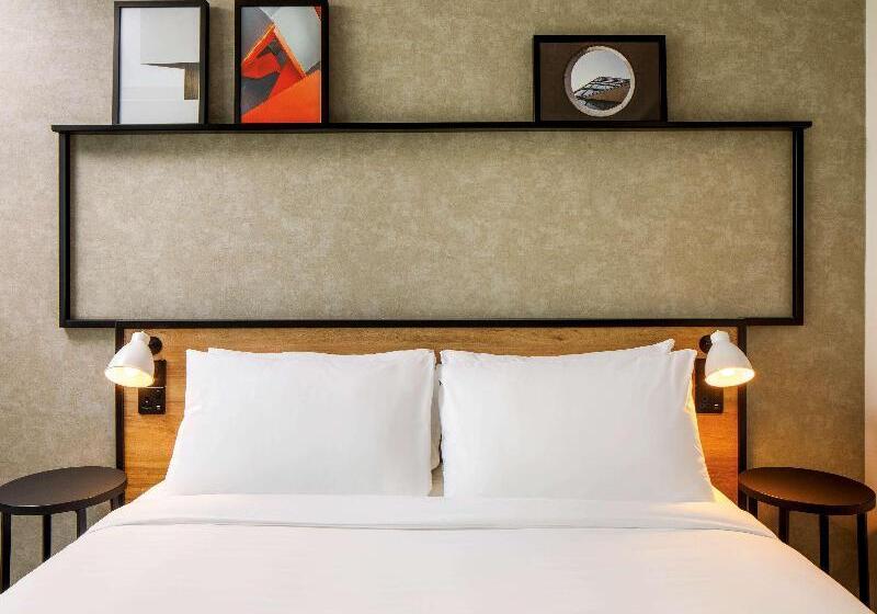 Fotos del hotel Ibis London Sutton Point:  38