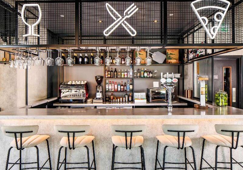 Fotos del hotel Ibis London Sutton Point:  42