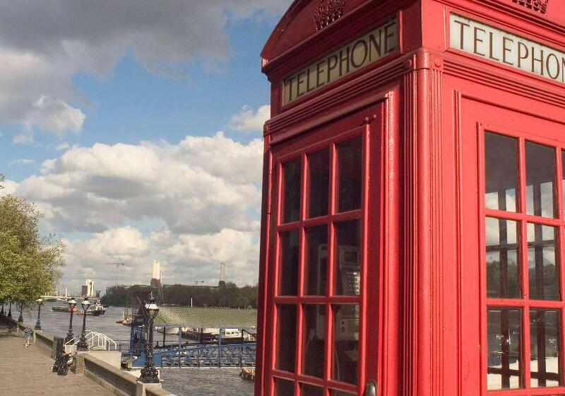 Fotos del hotel Ibis London Sutton Point:  58