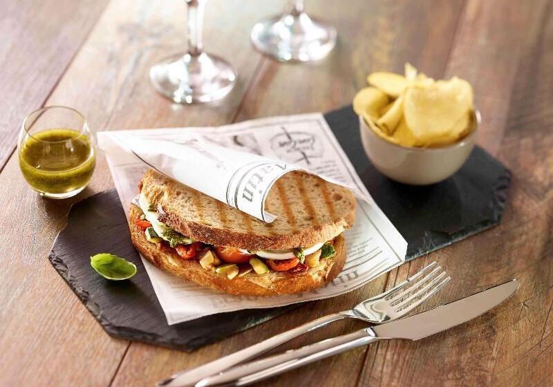 Fotos del hotel Ibis London Sutton Point:  69