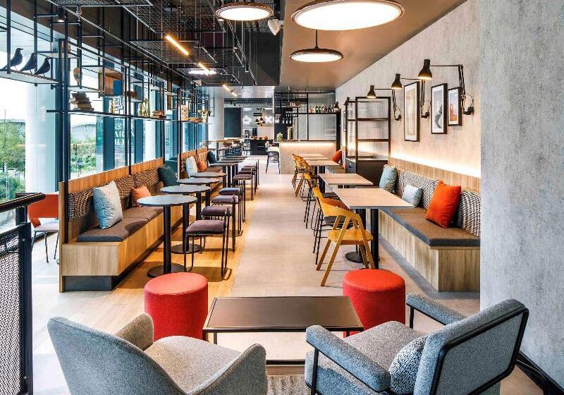 Fotos del hotel Ibis London Sutton Point:  47