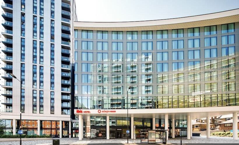 Fotos del hotel Ibis London Sutton Point:  2
