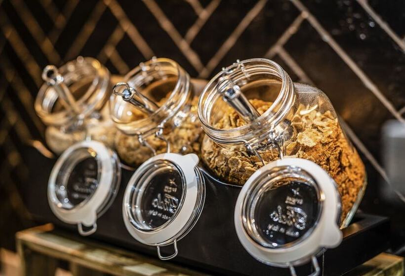 Fotos del hotel Ibis London Sutton Point:  56