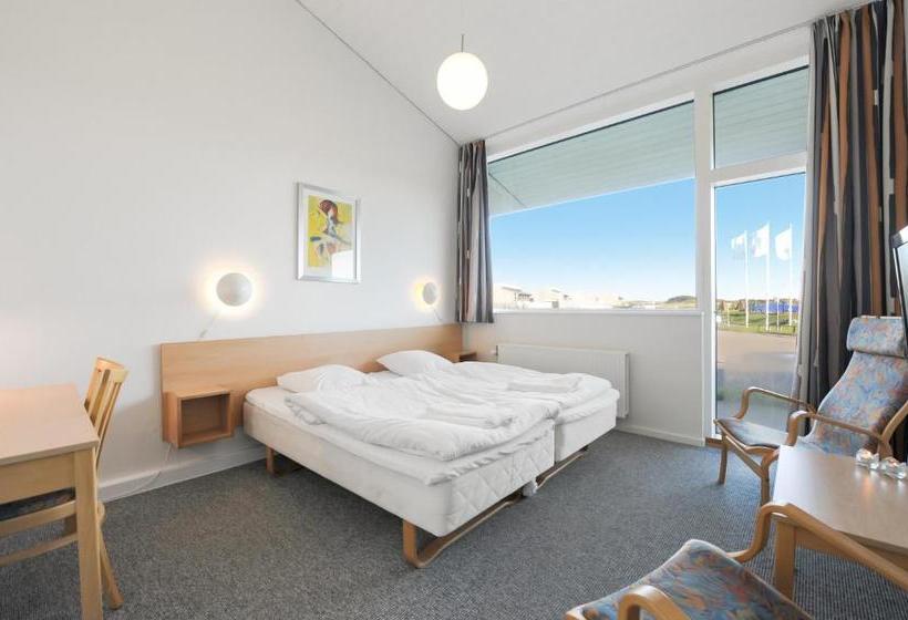 Landal Hotel Fyrklit