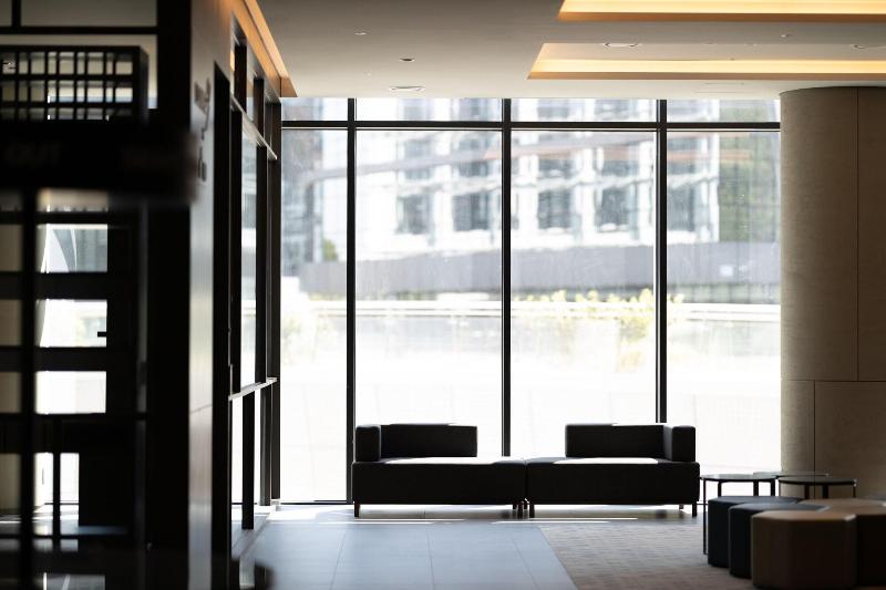 酒店 Nine Tree By Parnas Seoul Pangyo