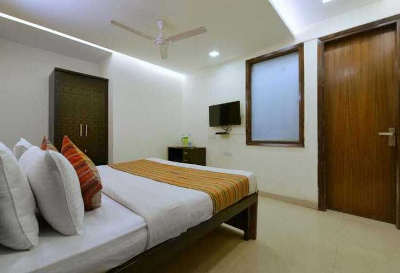 Super Hotel O Olive Saffron