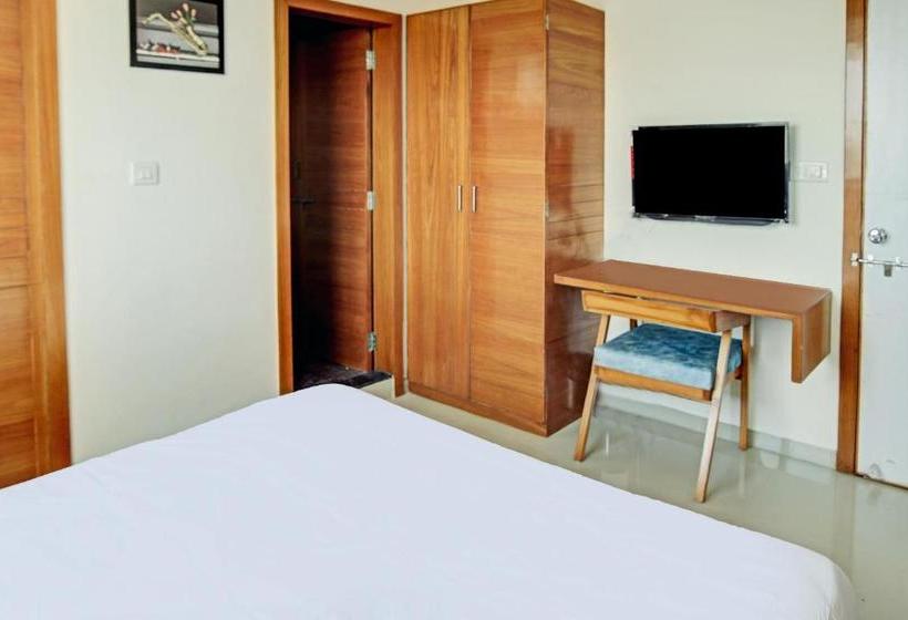 בית מלון כפרי Townhouse 467 Qubicoz