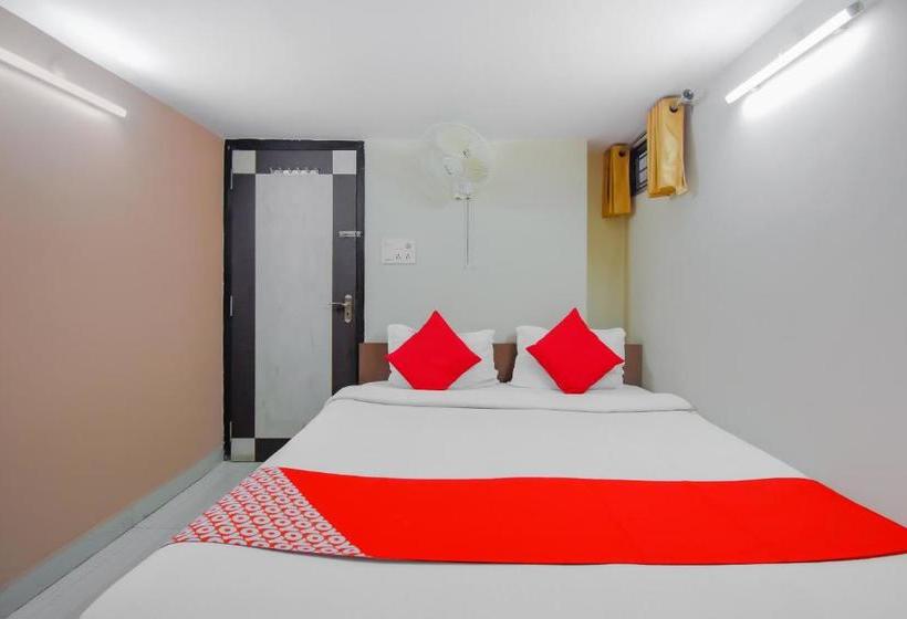 فندق Oyo 79928 Lindsay Inn Guest House