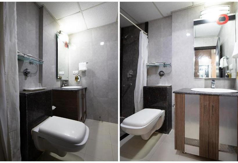 酒店 Collection O 80071 Vijaya Residency