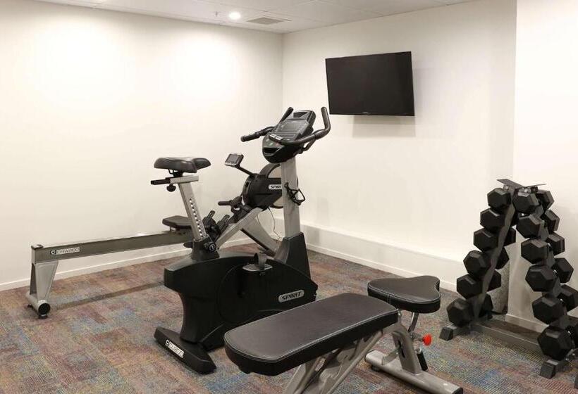 Hotel Ramada By Wyndham Wellington Taranaki Street
