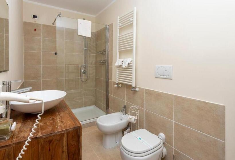 فندق Relais Colle Buono